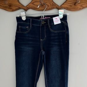 TOMMY BAHAMA BRAND NEW Jeggings Size:12